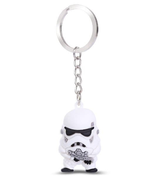 Μπρελόκ Storm Trooper με 0,09€ - Gearbest