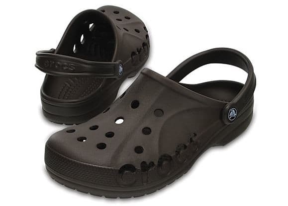 Έκπτωση 25% στα Crocs