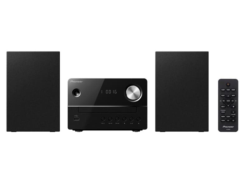 Pioneer X-EM16 Micro HiFi 89€ στα Mediamarkt