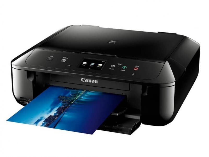 Canon Pixma MG6850 WiFi 79€ στο e-shop