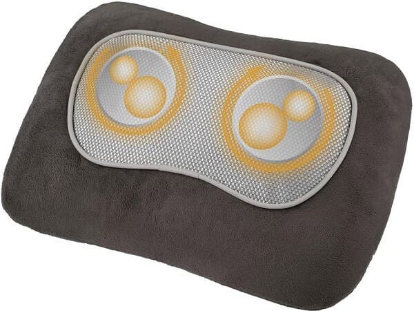 Μαξιλάρι Shiatsu Medisana MC 840 με 39€ από plus4u.gr