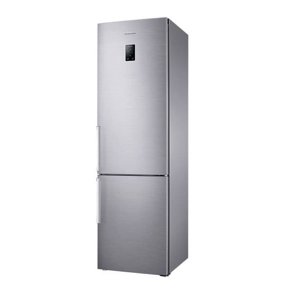 Ψυγειοκαταψύκτης Samsung RB37J5315SS + Φούρνος Μικροκυμάτων Samsung 679€ στα Welcome Stores