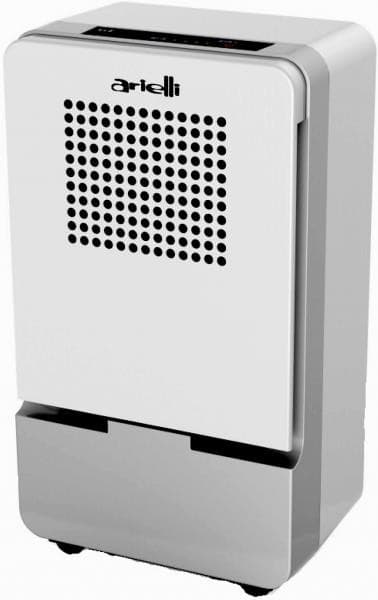Arielli ADF4-10LDF Αφυγραντήρας 10L 96,70€ στο e-shop