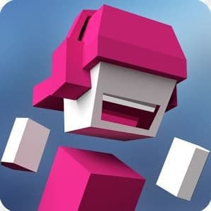 Δωρεάν Chameleon Run (Android)