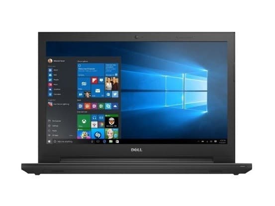 Dell Inspiron 3567 (i7-7500U/ 8GB/ 1TB/ R5 M430 / No OS) 599€ στο MG Manager