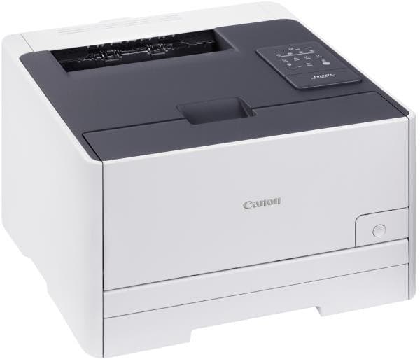 Εκτυπωτής Canon i-Sensys LBP7100Cn Laser Color 135,90€ στο e-shop