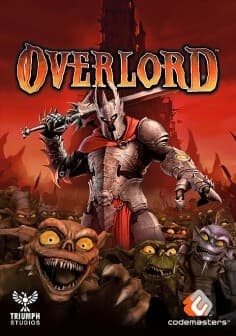 Δωρεάν το Overlord (Steam) @Codemasters