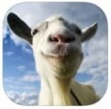 Δωρεάν το Goat Simulator για iOS -- App Store