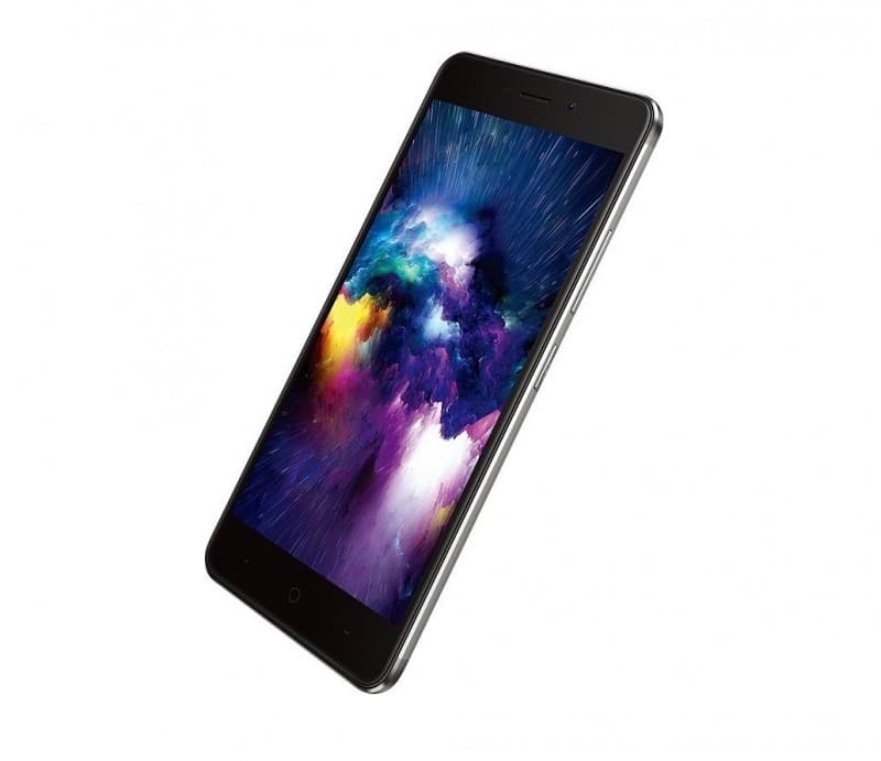TP-Link Neffos X1 4G 5'' 2GB/16GB Grey Smartphone 149€ στο electrostudio