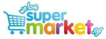 Έκπτωση 6€ και δωρεάν μεταφορικά στο welovesupermarket.gr