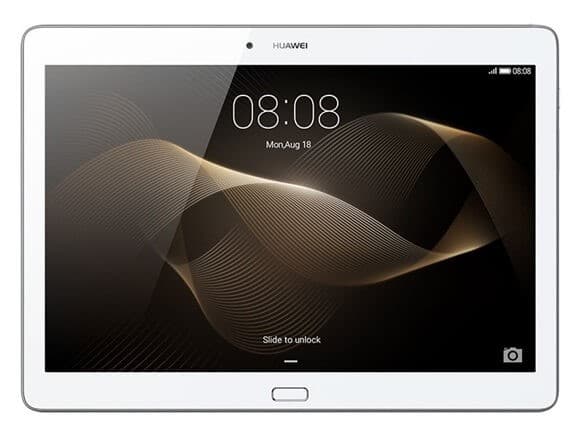 Huawei MediaPad Μ2 10" WiFi Tablet 199€ από Κωτσόβολο