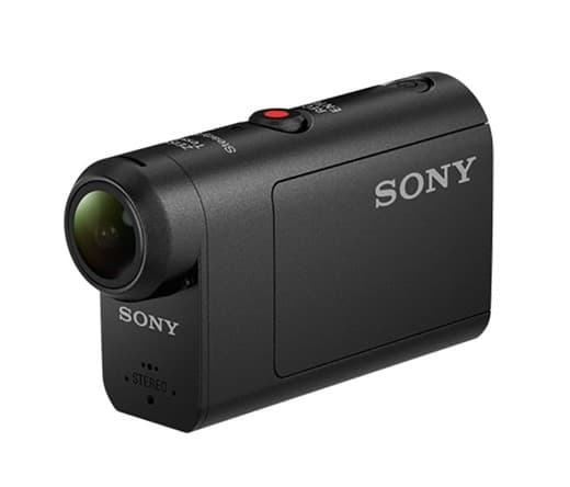 Sony HDR-AS50 Action Camera 156€ στο electroholic