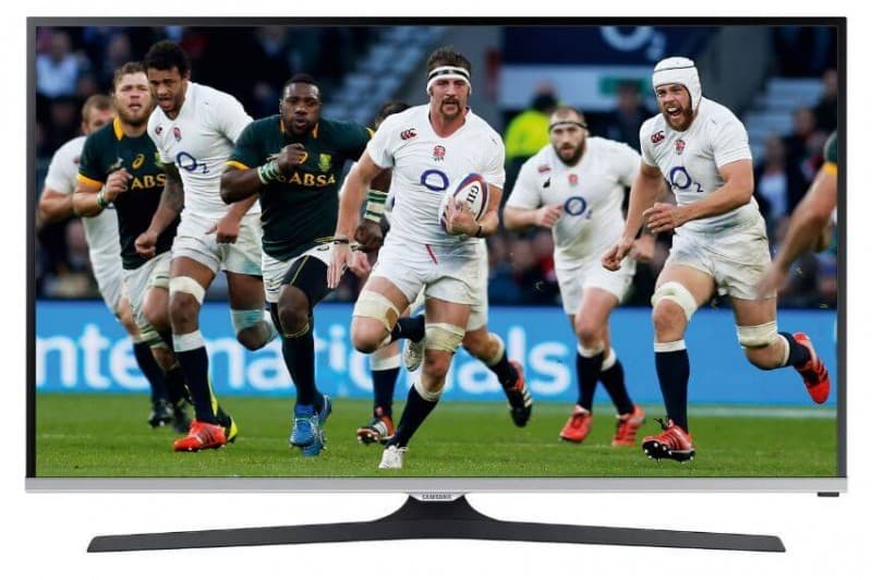 Samsung UE55J5100 55" Full HD 499€ στο electroholic