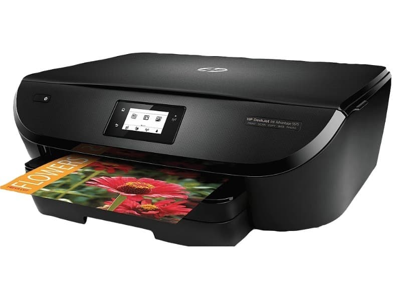 HP DeskJet Ink Advantage 5575 Πολυμηχάνημα 69€ - Mediamarkt
