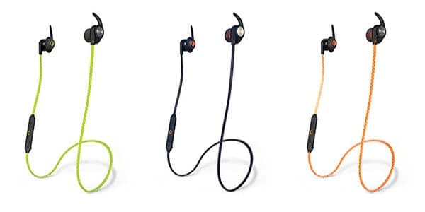 Creative Outlier Sports Ακουστικά Bluetooth 55€ - Public