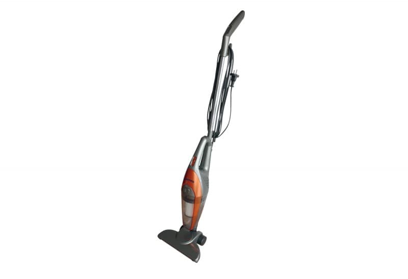 United VC-1154 2 σε 1 Σκουπάκι Χειρός με 29.99€ από praktiker.gr