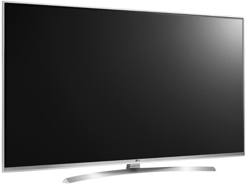 LG 49UH850V 4K TV Smart 3D 699€ στη Mediamarkt