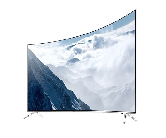 Samsung UE49KS7500 899€ / UE55KS7500 999€ στα Mediamarkt &amp; Πλαίσιο