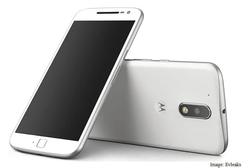 Motorola g4 plus dual 16gb 4G