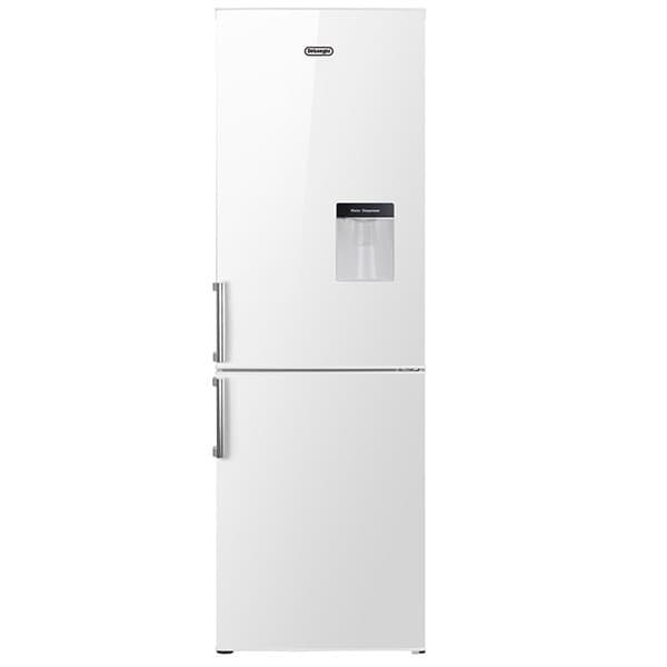 Delonghi DFCD60W16 Ψυγειοκαταψύκτης (322lt, A+, No Frost) 379€ - Κωτσόβολος