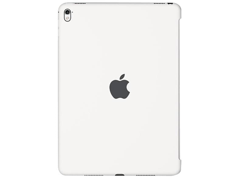 Apple iPad Pro 9.7 Silicone Case White 49€ -- Mediamarkt