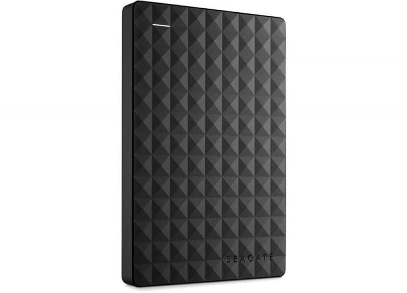 Seagate Expansion 1TB 2.5" USB 3.0 STEA1000400 56,90€ από Public