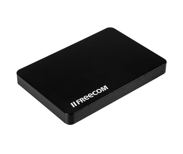 Freecom 1TB Mobile Drive 2.5" USB 3.0 49,99€ από Κωτσόβολο
