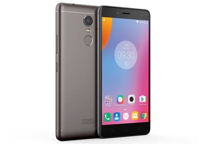 Lenovo K6 Note 5.5" FHD 3GB/32GB 199€ στα Public
