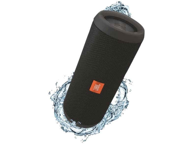 JBL Flip3 Black Edition 69€ @Mediamarkt