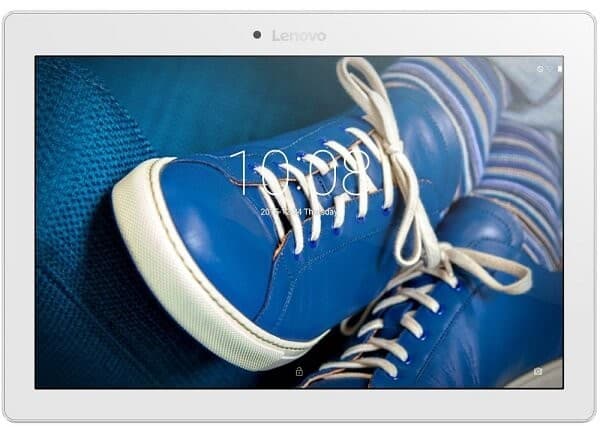 Lenovo Tab 2 A10-30 - Tablet 10" 2GB 16GB 129€ - Public (και αλλού)