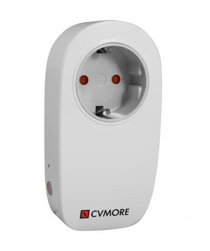 CVMORE Smart Plug SPU-A1 Έξυπνη πρίζα 8,90€ - expert1.gr