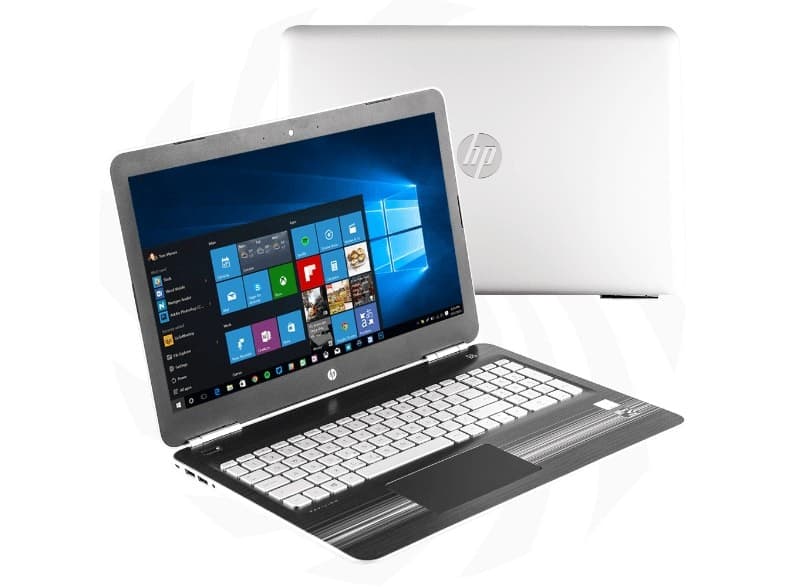 HP Pavilion 15-BC001NV (15.6" FHD/i7-6700HQ/8GB/128G SSD + 1TB/GTX960M) 899€ | Mediamarkt