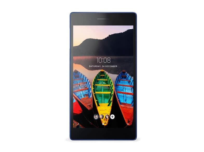 Lenovo Tab 3 710F 8GB 59€ στα Mediamarkt