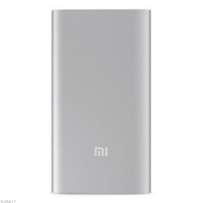 Xiaomi Mi Power Bank 2 10000mAh 23,90€ στο e-shop