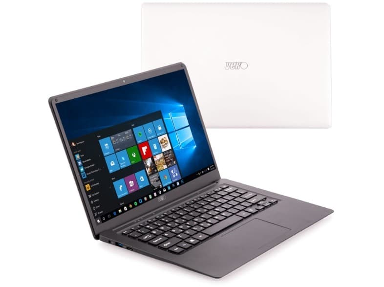 Vero V142 14"/ X5-Z8350 / 2GB / 32GB 179€ στα Mediamarkt