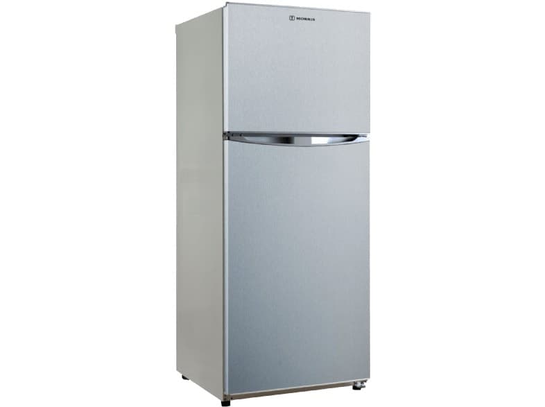 Morris S71520NFD Ψυγείο δίπορτο (No Frost, A+, 371lt) 349€ από mediamarkt