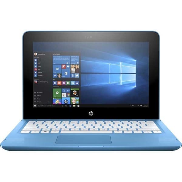 HP Stream X360 11-aa001 (11.6"/N3060/2GB/32GB/W10) 199€ - Κωτσόβολος