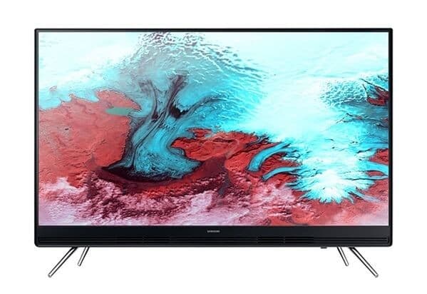 [Update 23/04] Samsung UE49K5100 49" Τηλεόραση Full HD 349€ από Κωτσόβολο