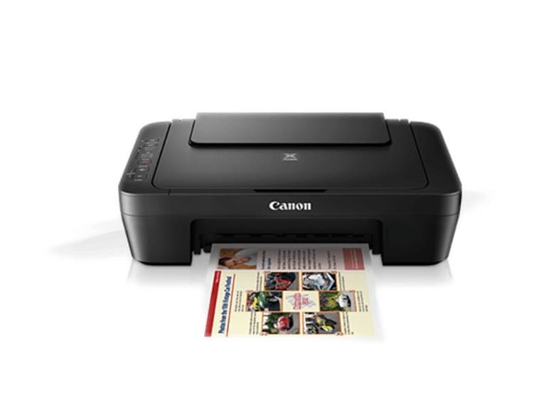 Canon Pixma MG3050 WiFi 39€ από mediamarkt