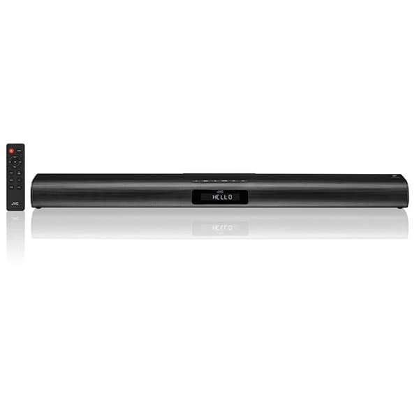 JVC TH-W513 Bluetooth Soundbar 62€ στον Κωτσόβολο με Παζάρι