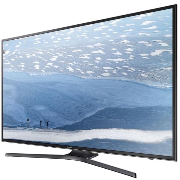 Samsung UE40KU6072 4K Super UHD Smart TV 415,90€ στο e-shop