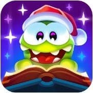 Δωρεάν το Cut the Rope: Magic -- App Store