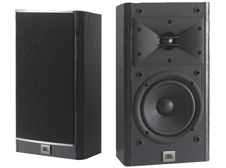 JBL Arena 120 Black Ηχεία 149€ στα Mediamarkt