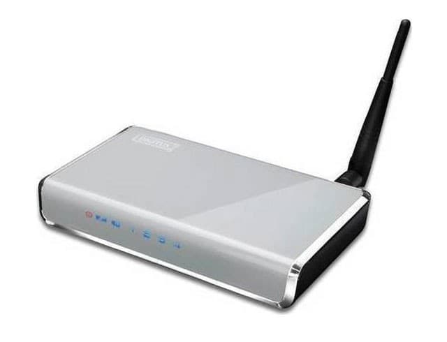 Digitus GreyRapid N Wireless Access Point 11,55€ στην Cosmodata