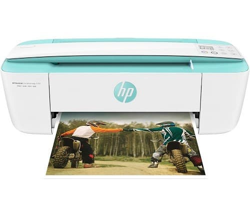 HP Inkjet Πολυμηχάνημα Deskjet 3785 WiFi με δωρεάν μεταφορικά 45€ στο Πλαίσιο