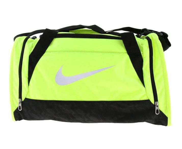 Nike Brasilia 6 Duffel Bag Small 13,90€ στο HeavenOfBrands