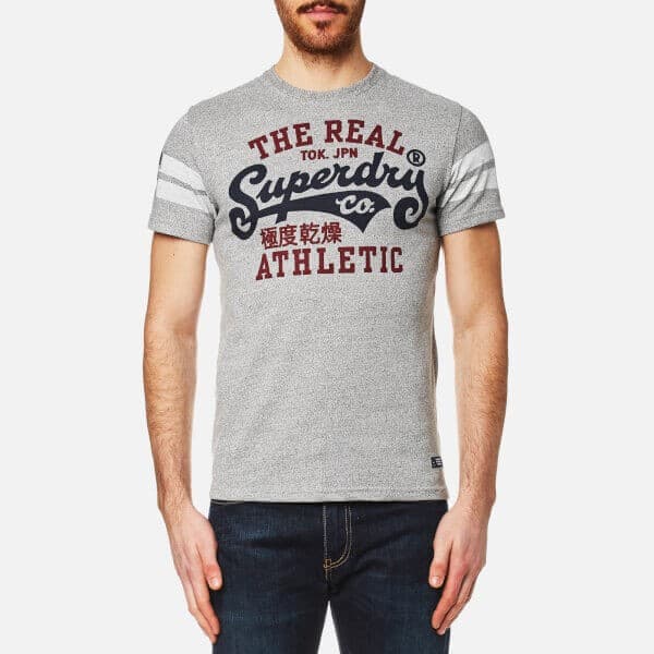 Έκπτωση 40% στα Superdry στο thehut.com