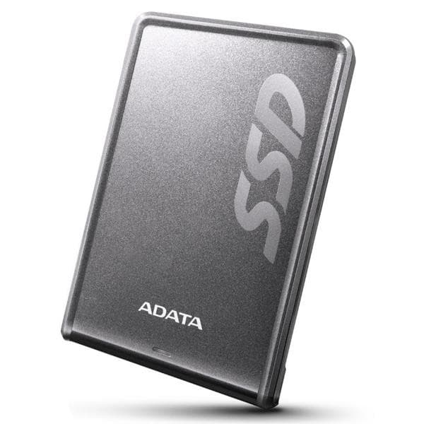 Adata SV620 240GB Εξωτερικός SSD 83,90€ στο e-shop
