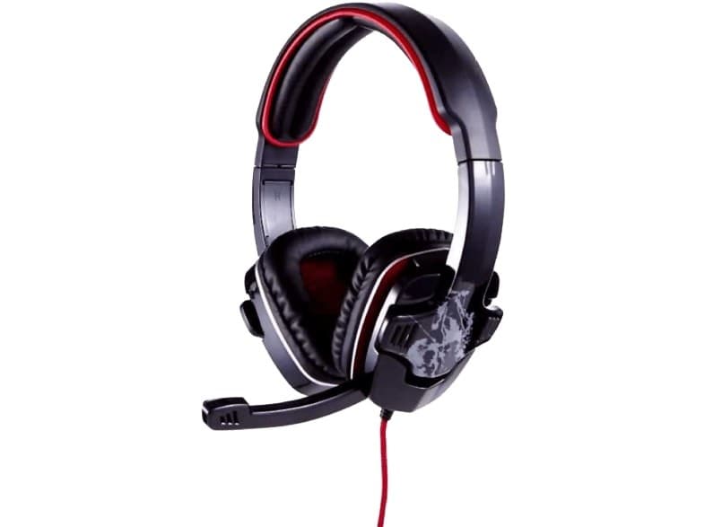 Trust GXT 340 7.1 Surround 39,90€ στα Mediamarkt
