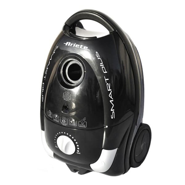 Ariete 2745 Smart Plus Ηλεκτρική Σκούπα 49€ στον Κωτσόβολο
